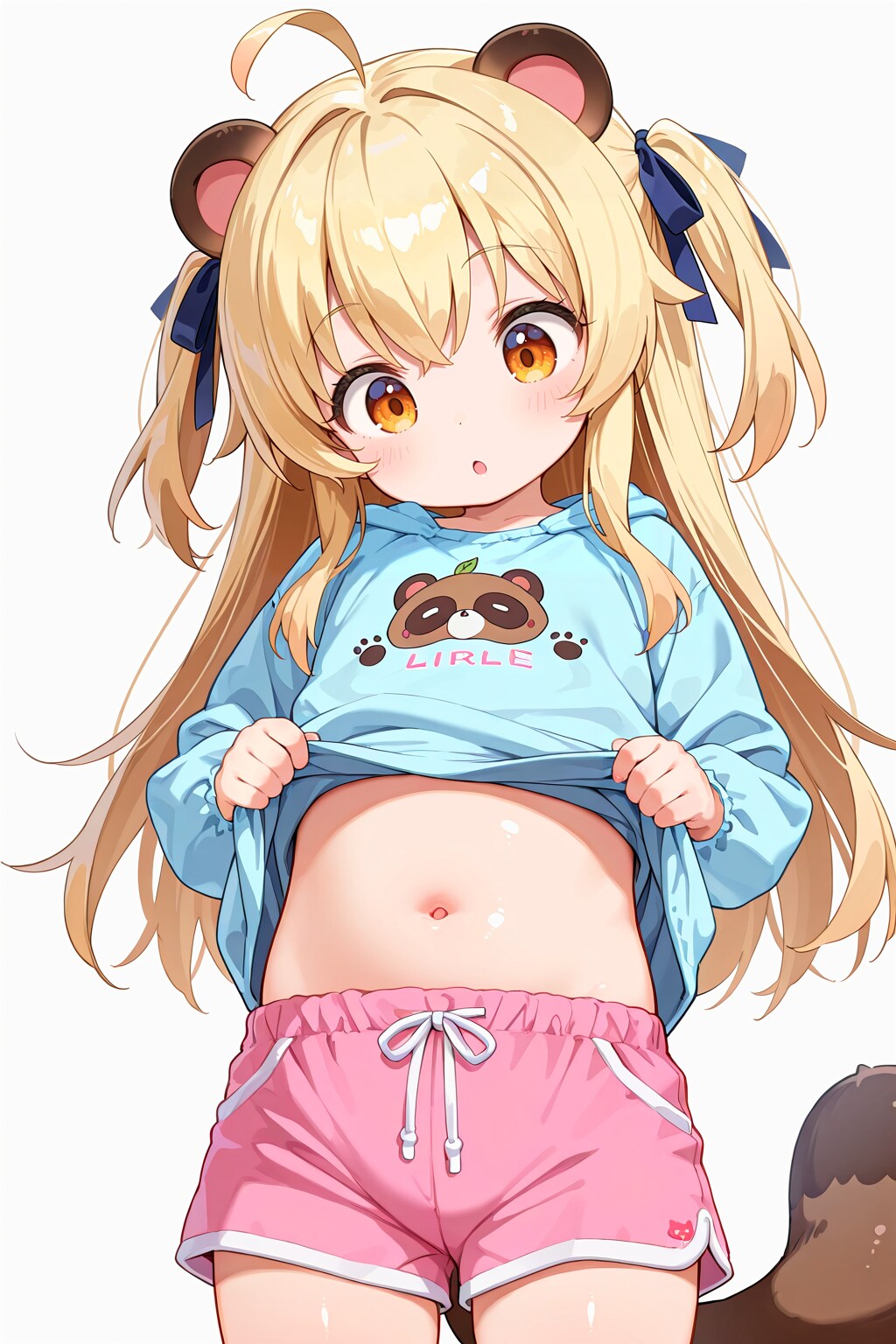 ７月９日はおなかキレイの日