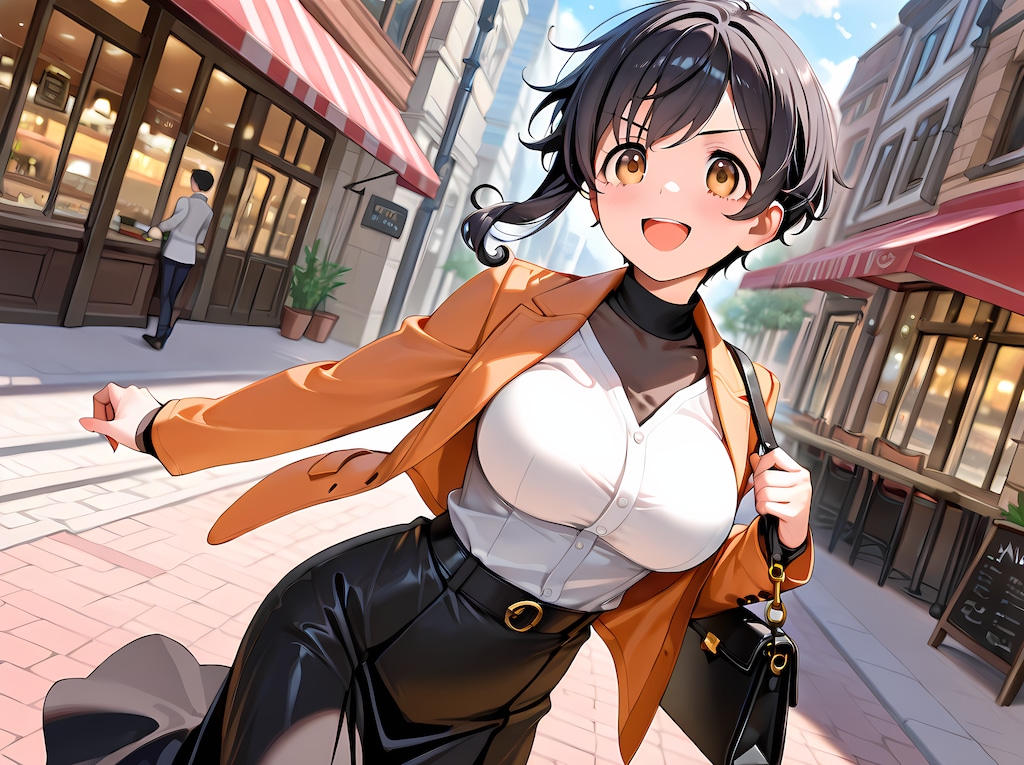 ショッピングセンちゃん👜