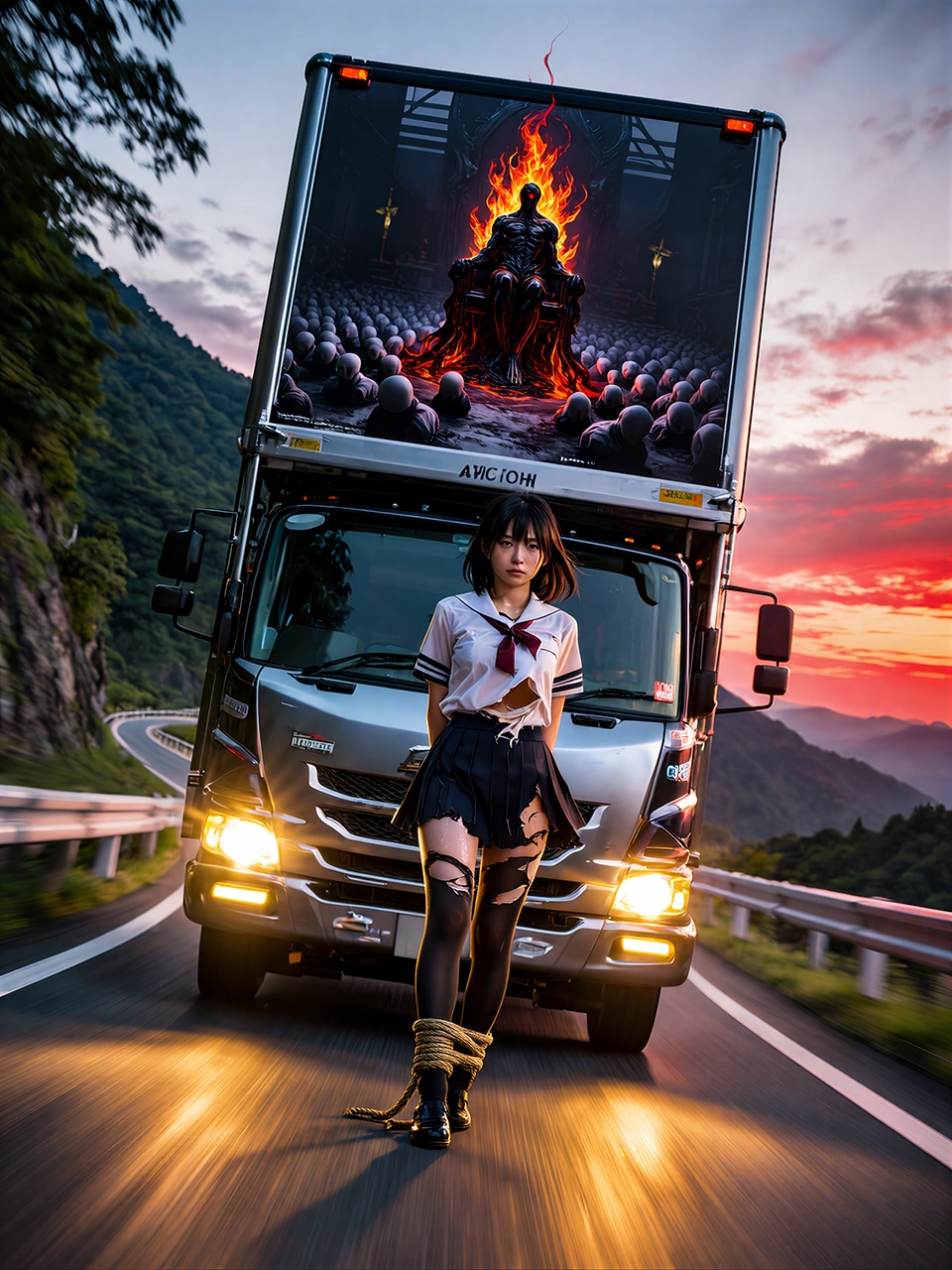 アドトラック