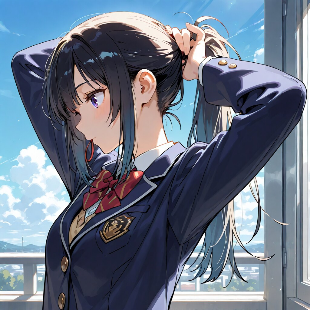 いっちょ頑張りますか！