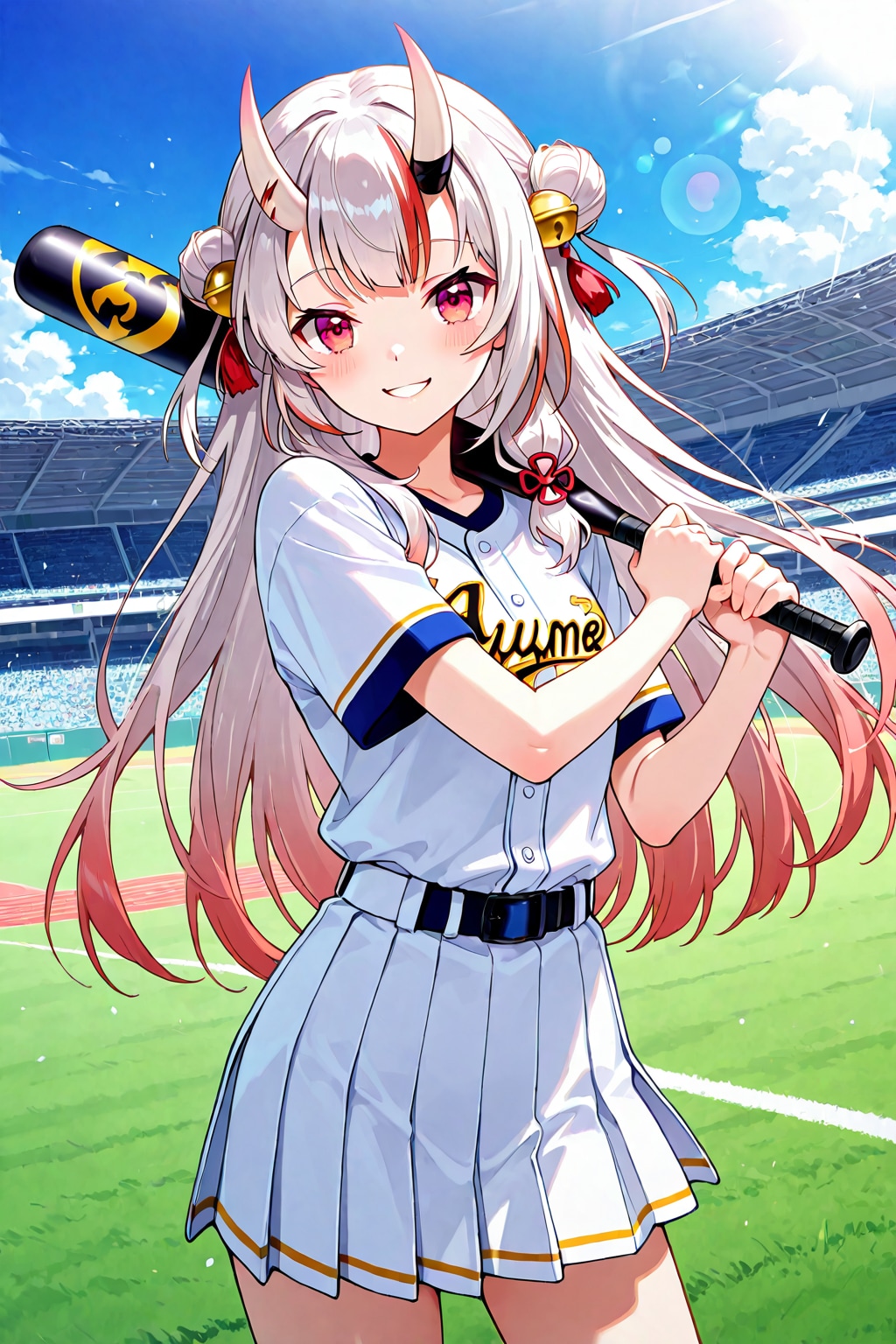 あやめ（野球）