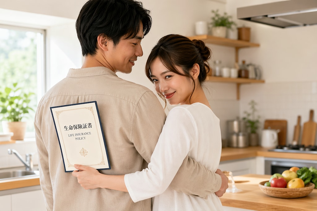 良い夫婦の日