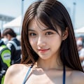 綺麗なお姉さん達～レースクイーン#1 3枚目