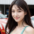 綺麗なお姉さん達～レースクイーン#1 6枚目
