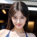 綺麗なお姉さん達～レースクイーン#1 5枚目