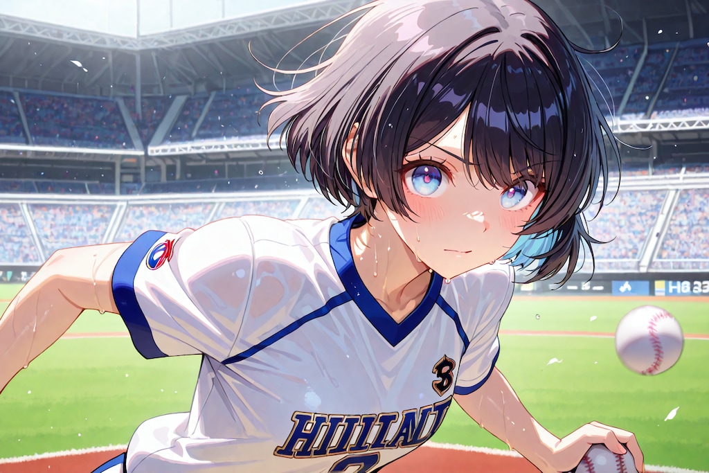 今日は土曜日だよー♪