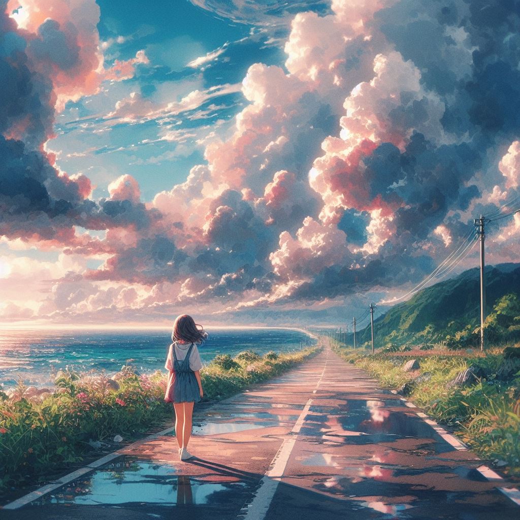 おこぼれDalle⑩ | の人気AIイラスト・グラビア