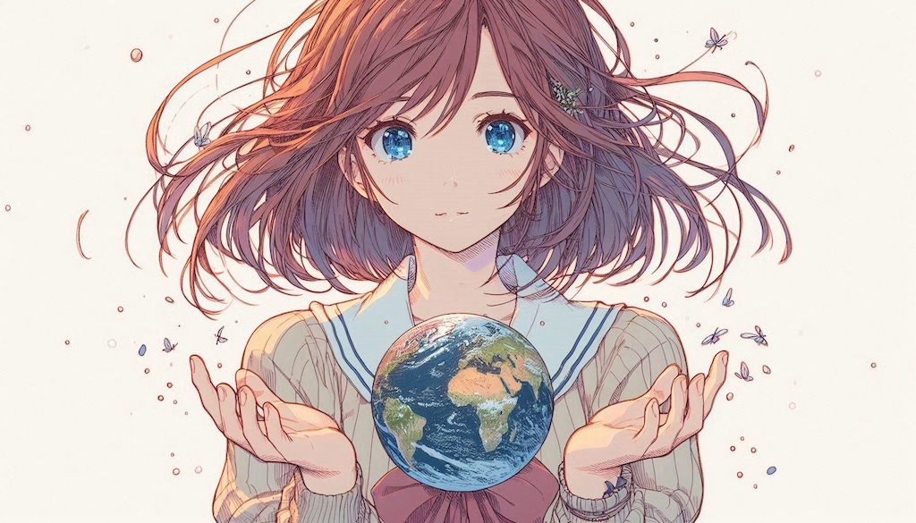 おこぼれDalle⑩