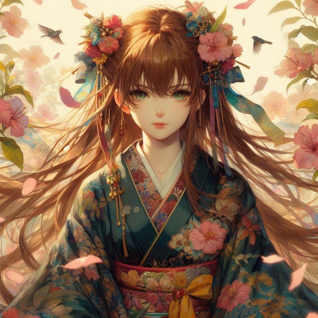 おこぼれDalle⑩