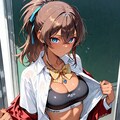 こんなの着てます 2枚目