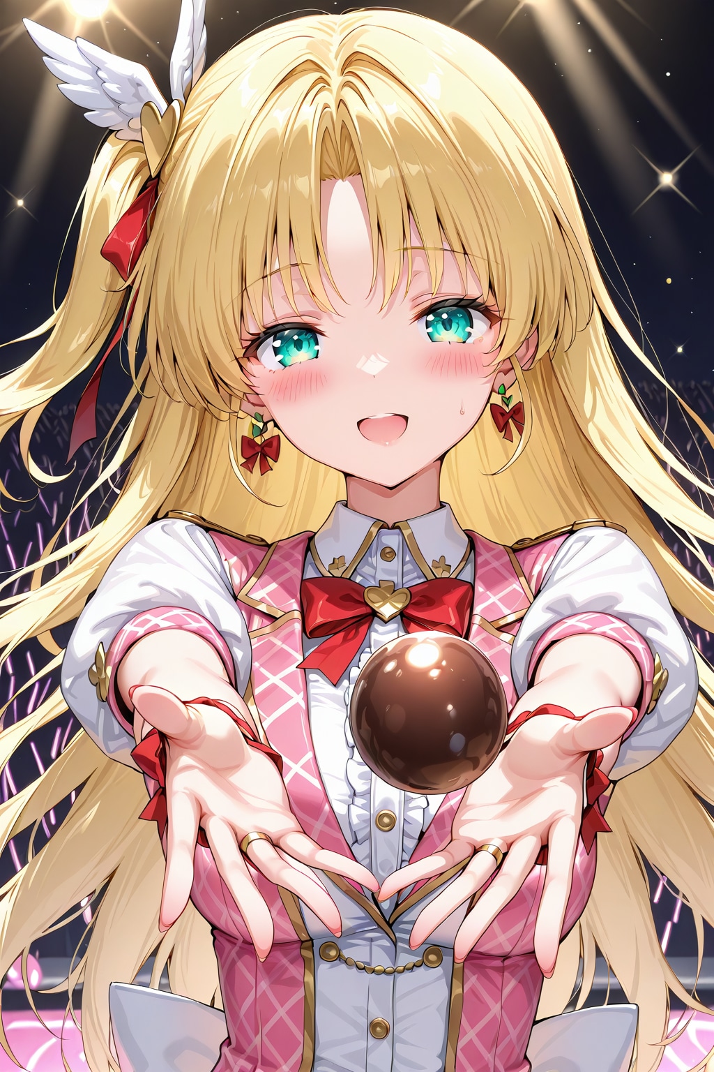 金のエンゼル682