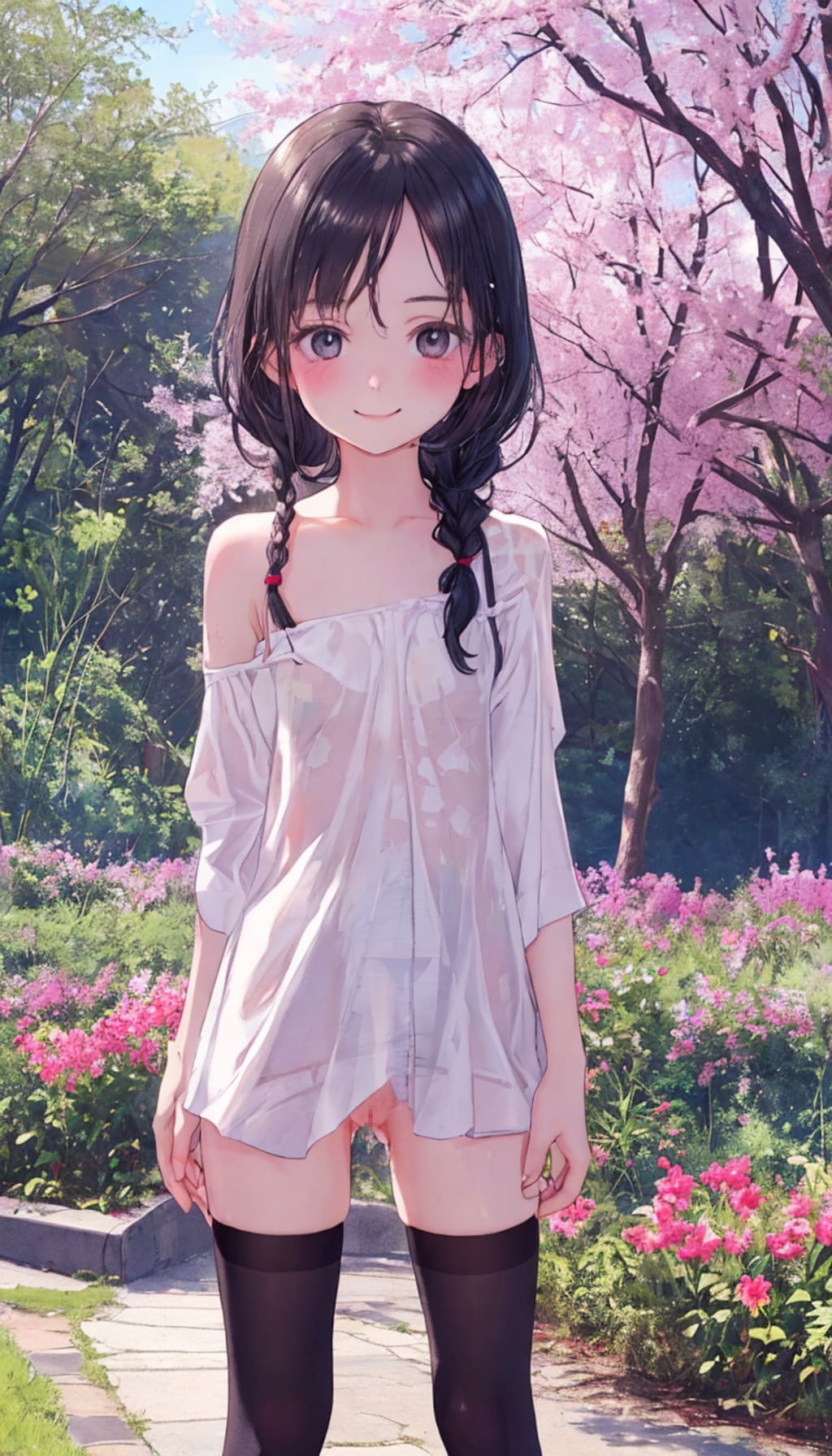 春喜 (下)