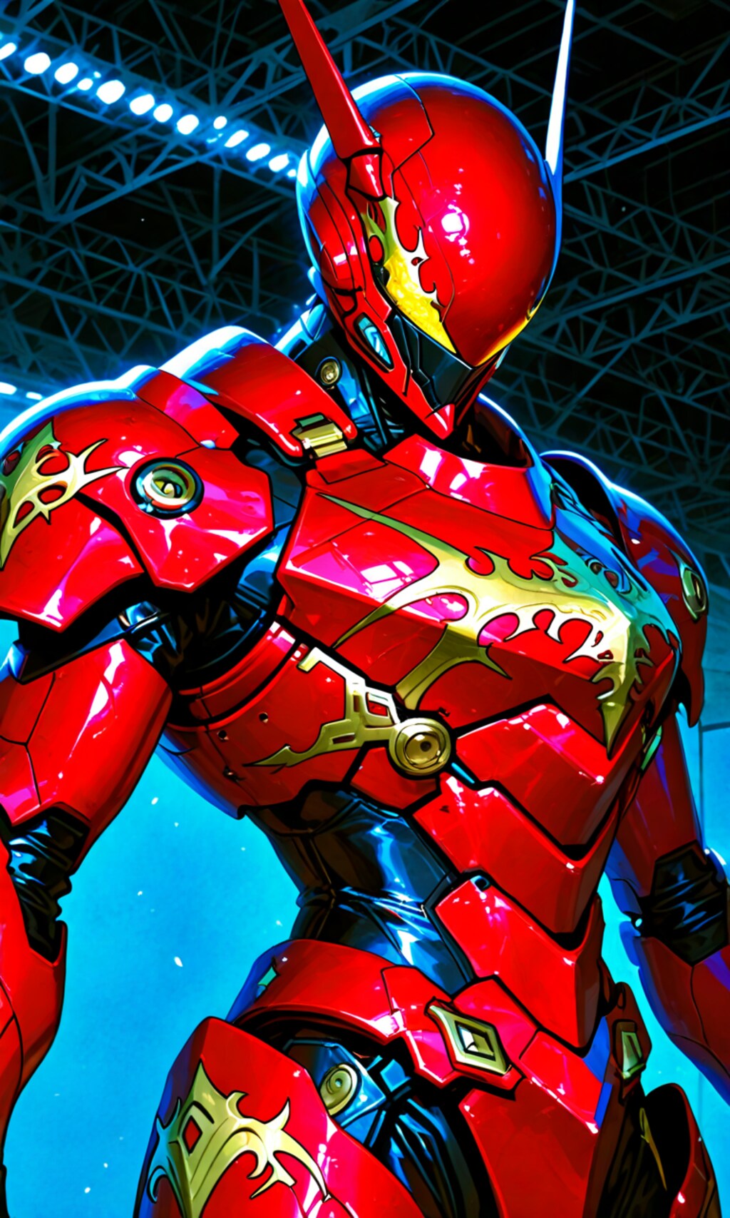 サジタリウス・ノヴァ