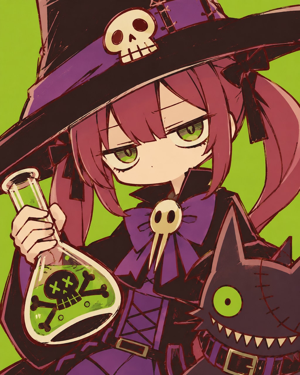 ぽいずん