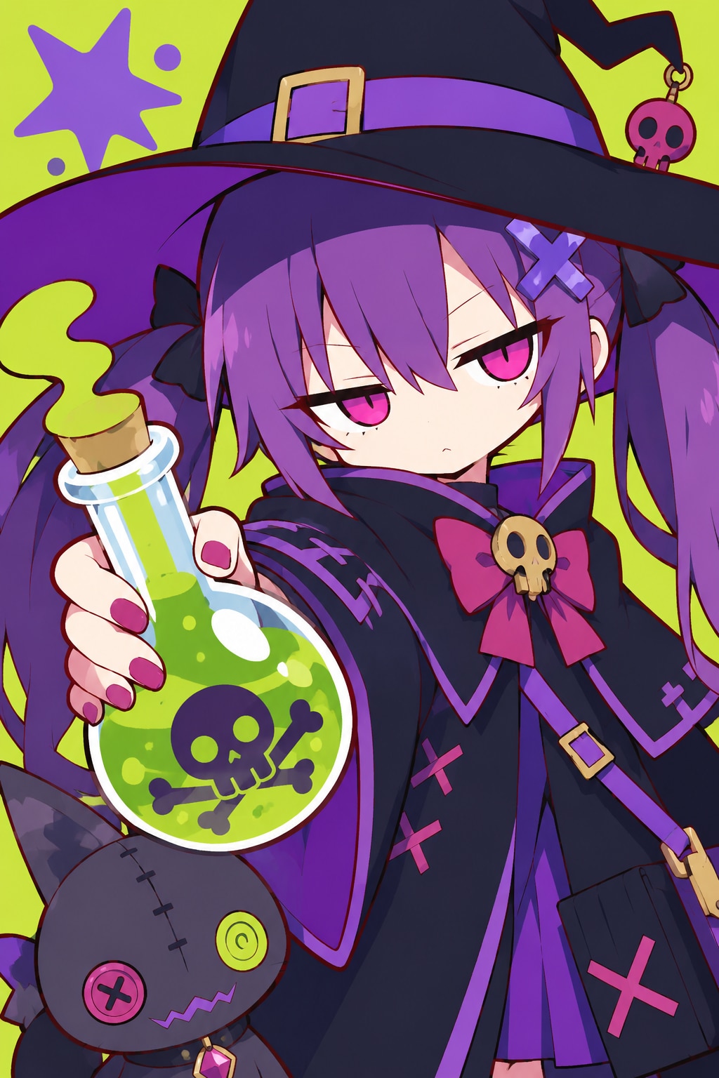 ぽいずん