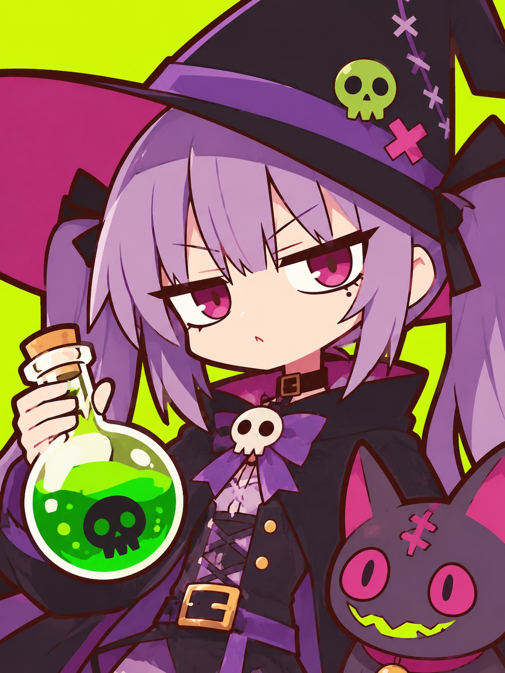 ぽいずん