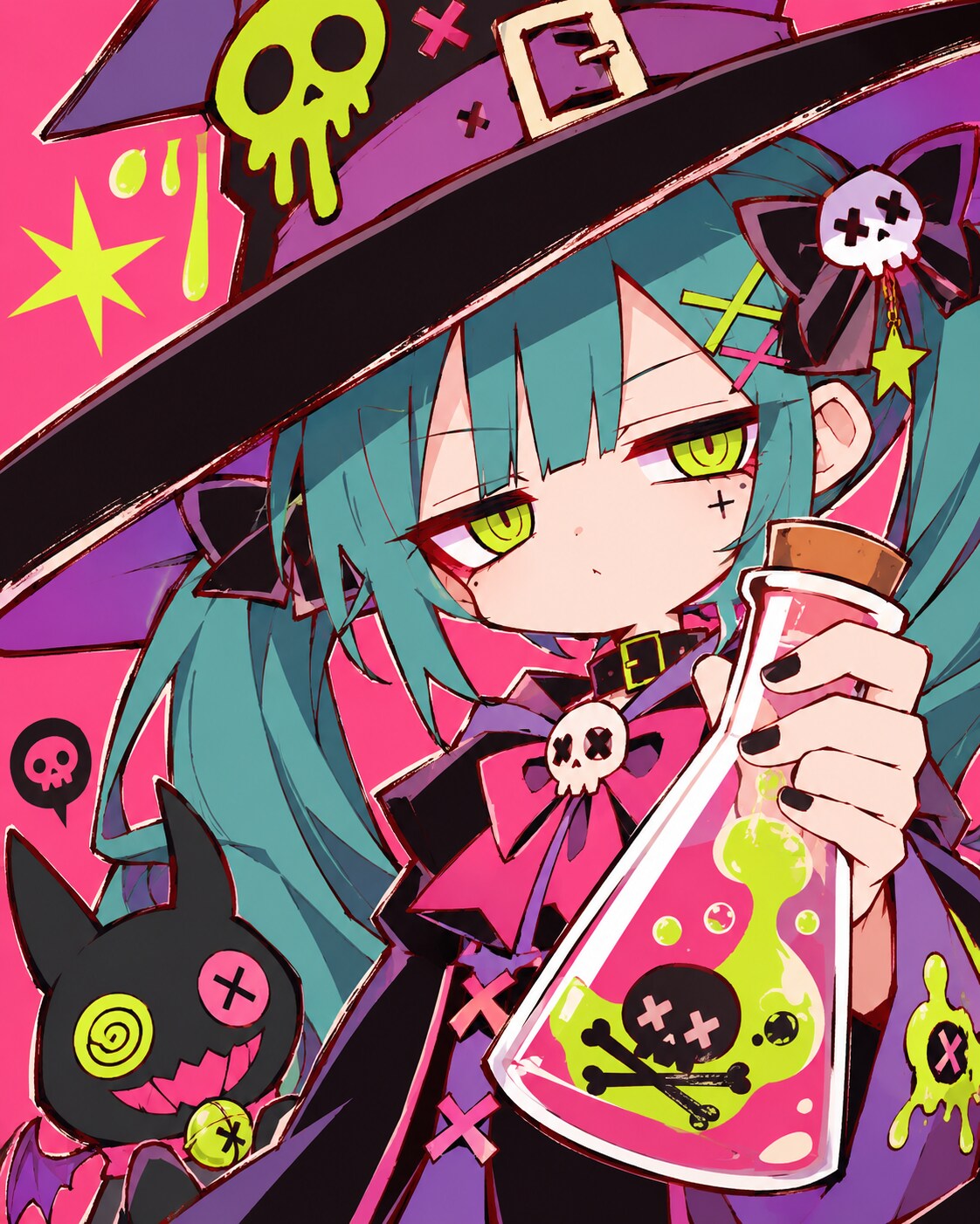 ぽいずん