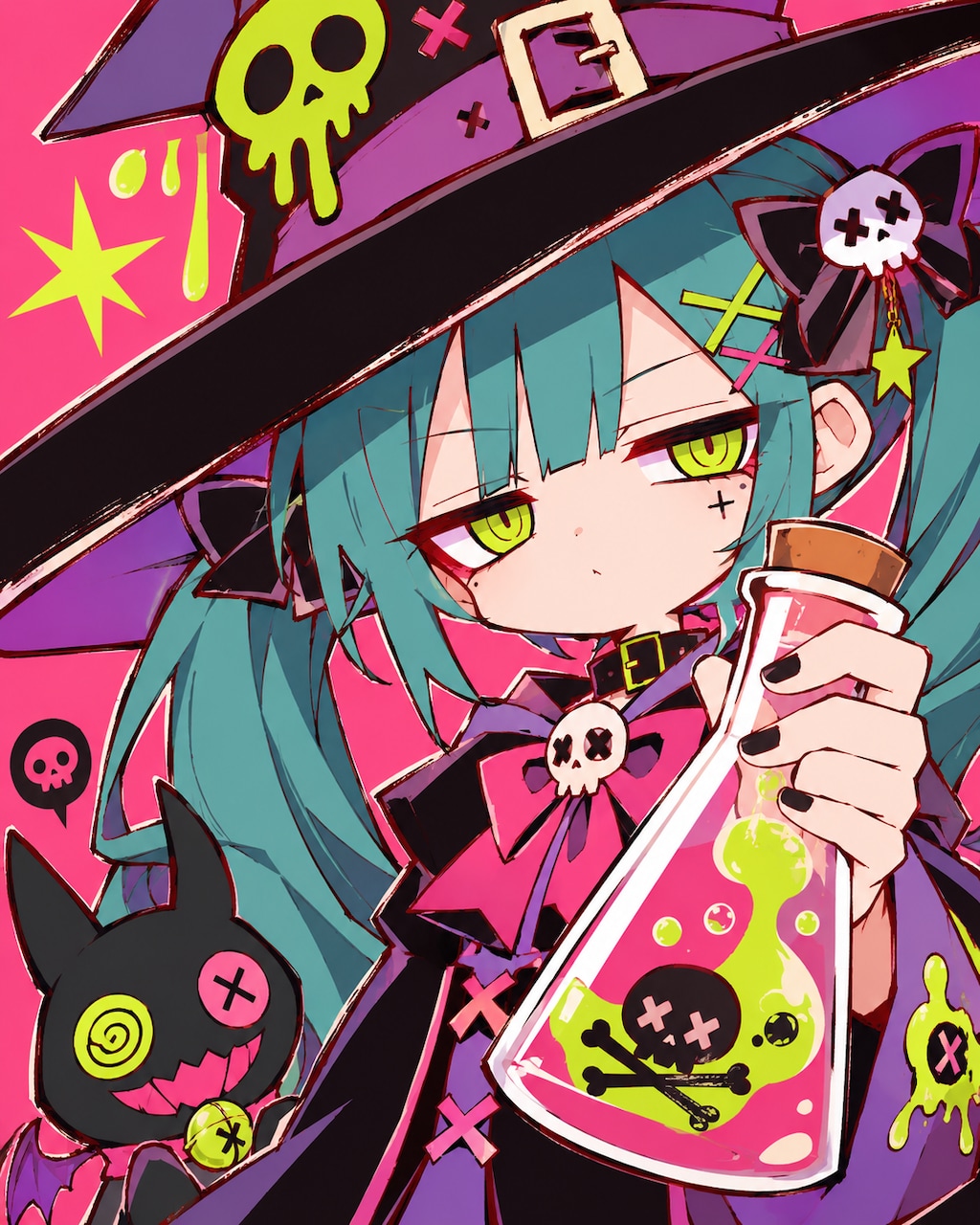 ぽいずん