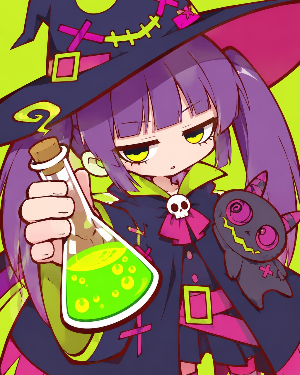 ぽいずん