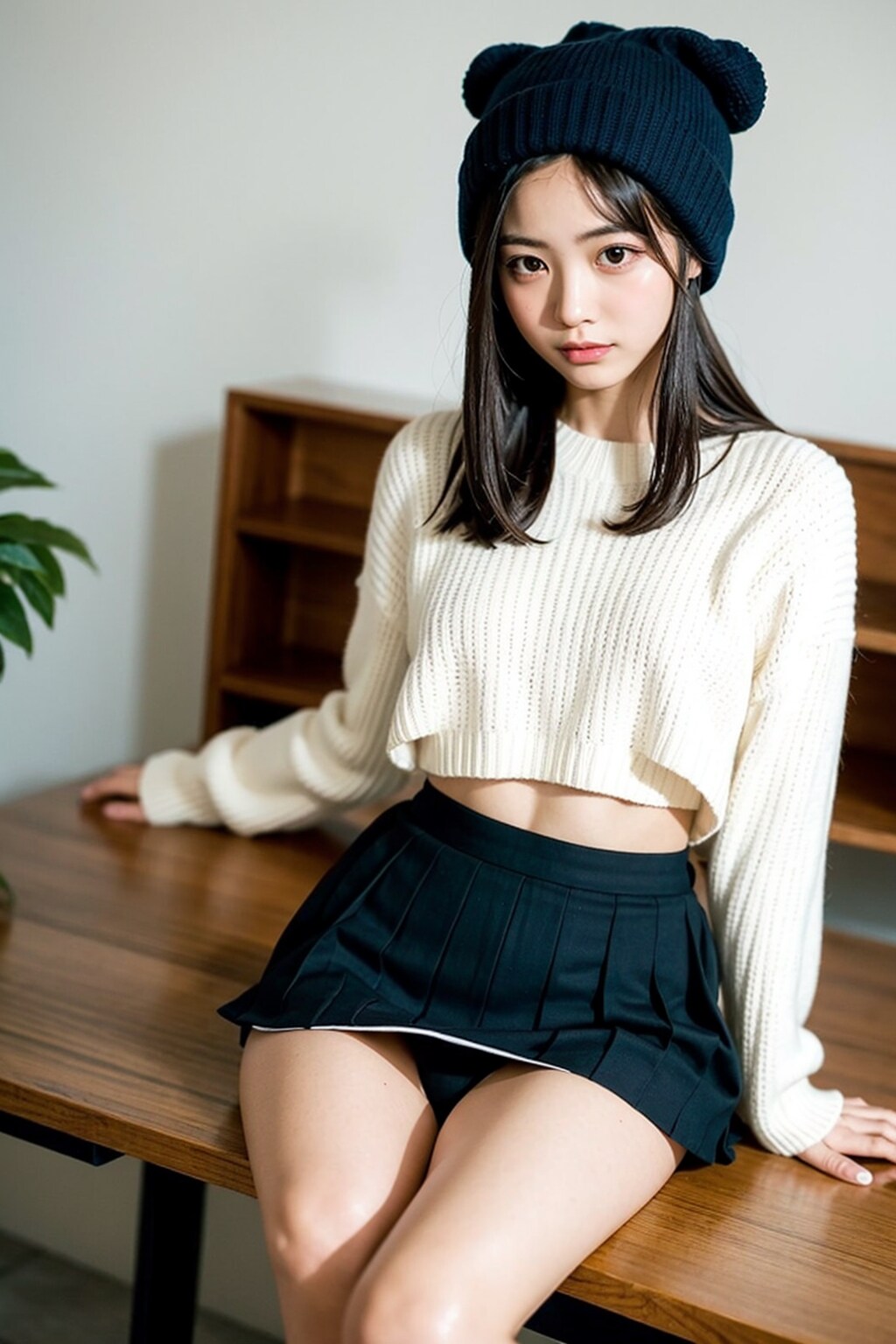 散歩いこ