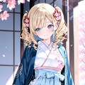 大正撫子初ちゃん 2枚目