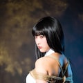 女格闘家の緊縛 5枚目