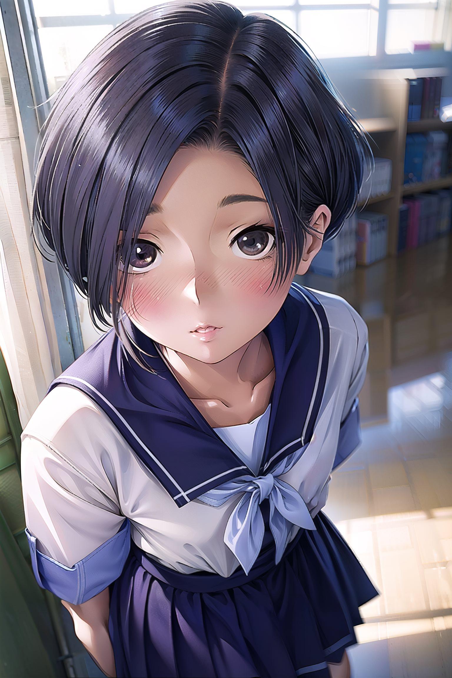 ちゅーした過ぎて我慢できなリンコ