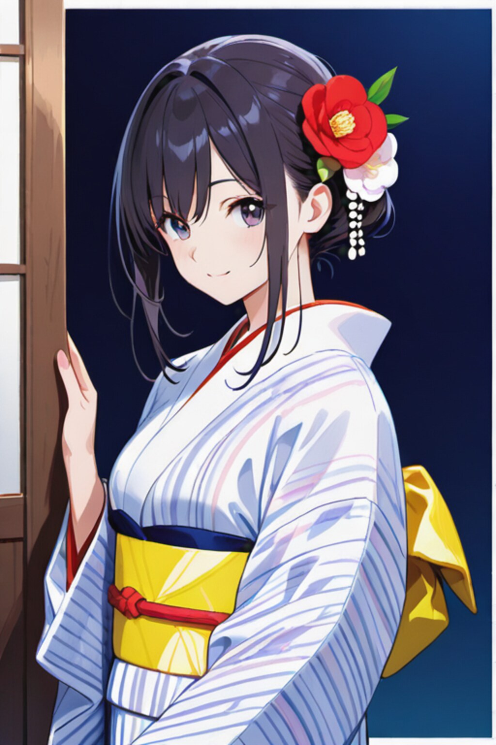 美しい女の子たち