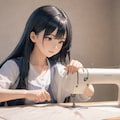 美しい女の子たち 10枚目