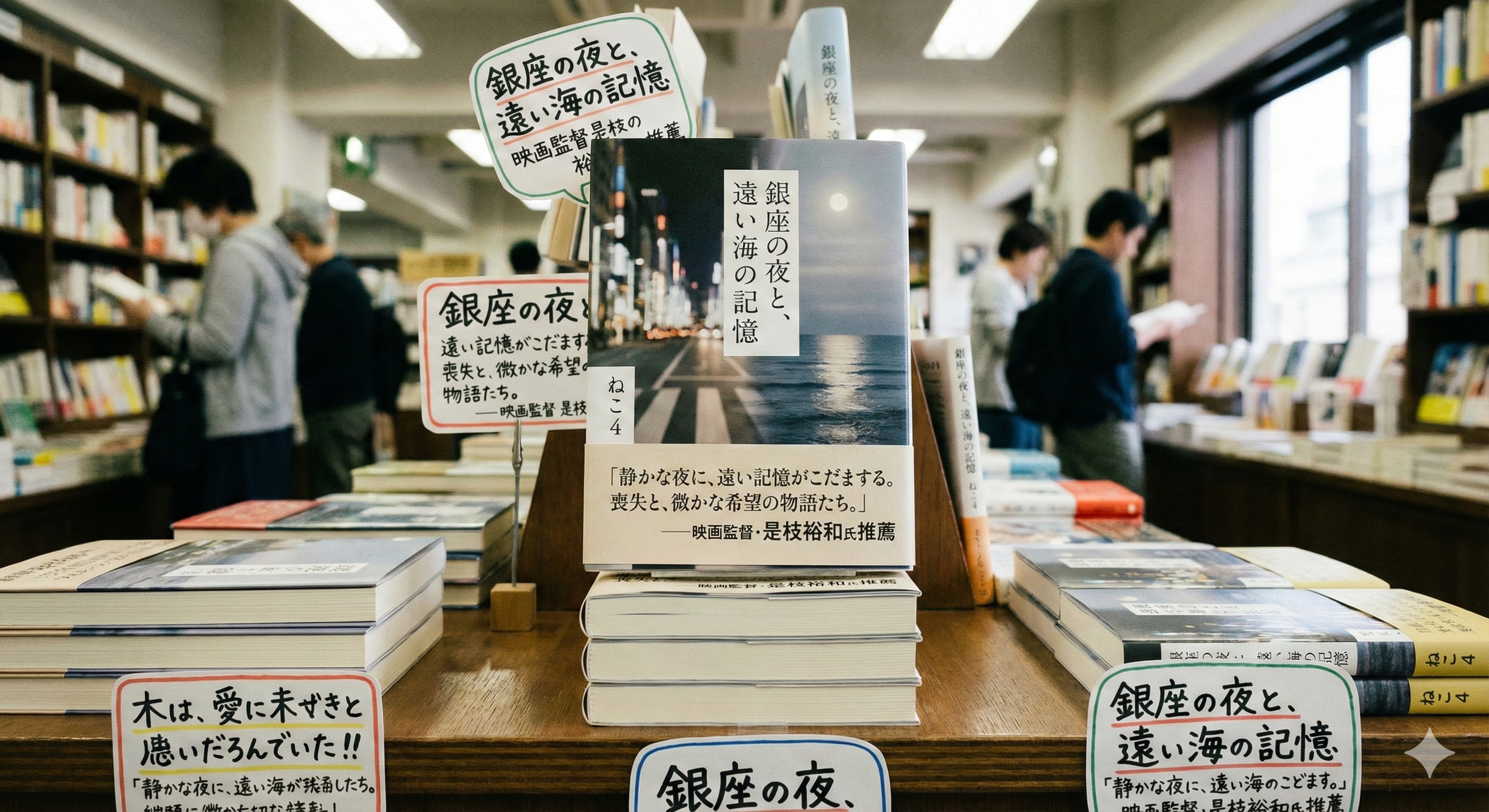 あの連載が待望の書籍化 | の人気AIイラスト・グラビア