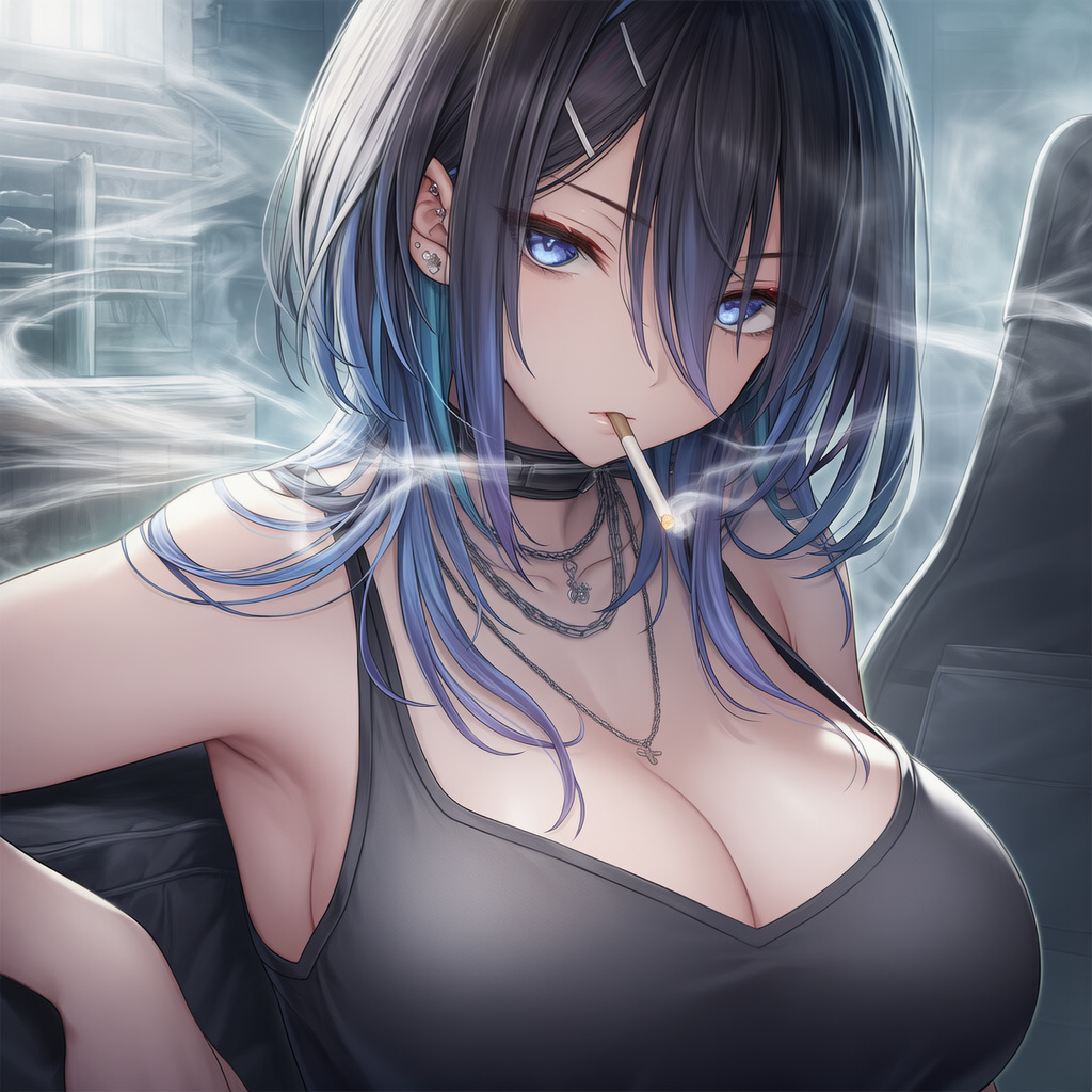 ロックガール