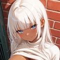 今日はめっちゃ熱いね…ほら、もう身体ぐしょぐしょに濡れちゃってる… ねえ、ここでこの胸を使って、もっと熱いこと…してあげよっか？ 3枚目
