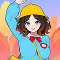 ママは幼稚園児 5枚目
