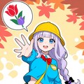 ママは幼稚園児 4枚目