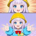 ママは幼稚園児 2枚目