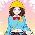 ママは幼稚園児 3枚目