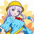 ママは幼稚園児 6枚目
