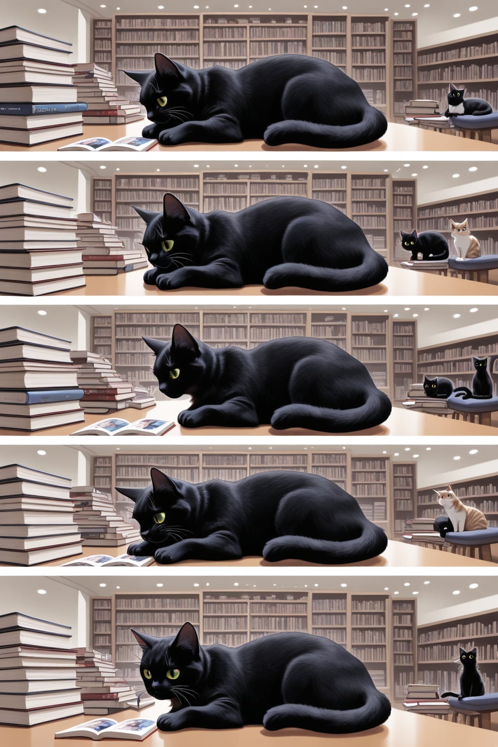黒猫