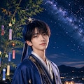 彦星 5枚目