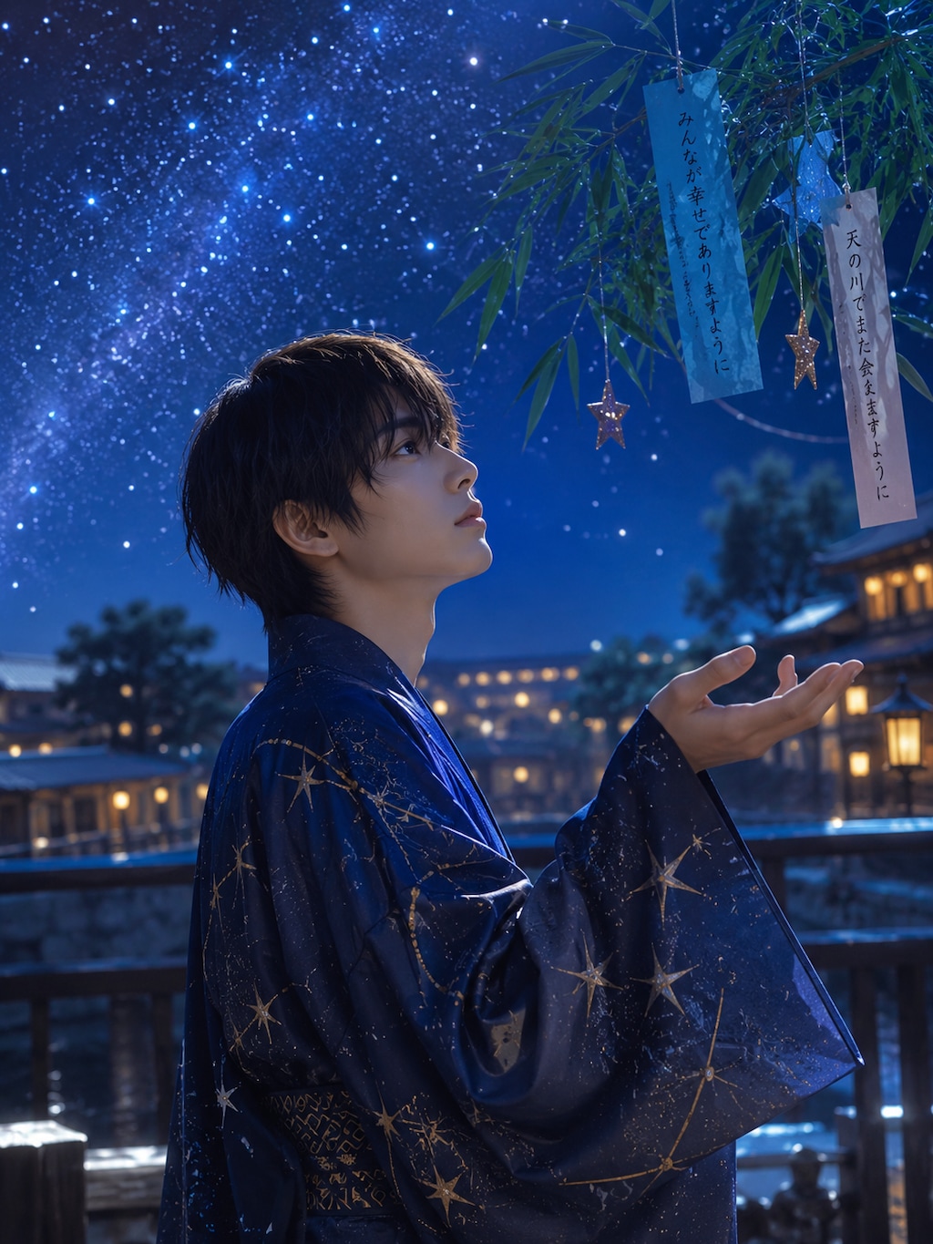 彦星