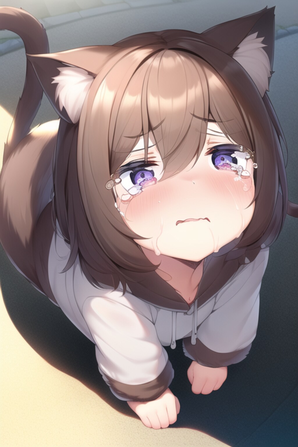 10まんにんいたらひろってくれるよね・・・