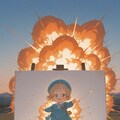 芸術の秋、爆発の秋。 3枚目