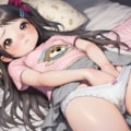 指が勝手に… 4枚目