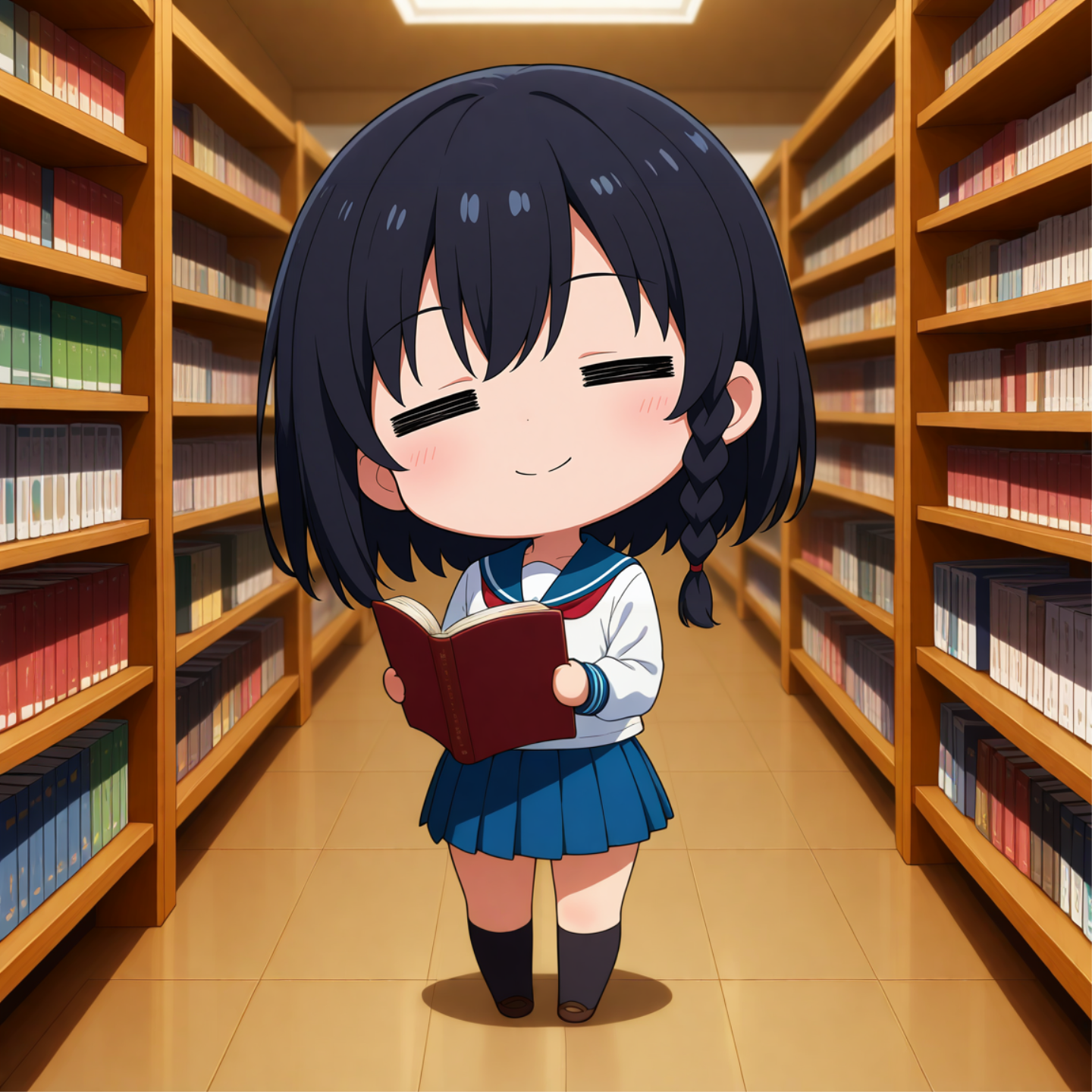 図書委員