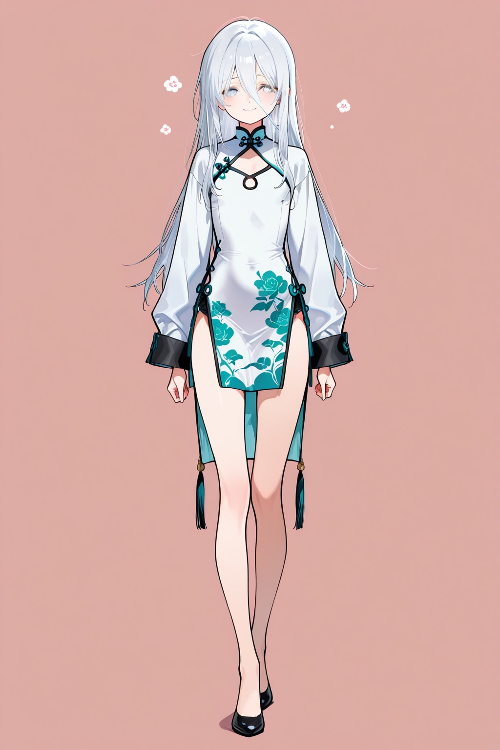 他己紹介希望！アイコン貸します | の人気AIイラスト・グラビア