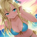 はがない 水着にく 健全版 2枚目