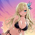 はがない 水着にく 健全版 3枚目