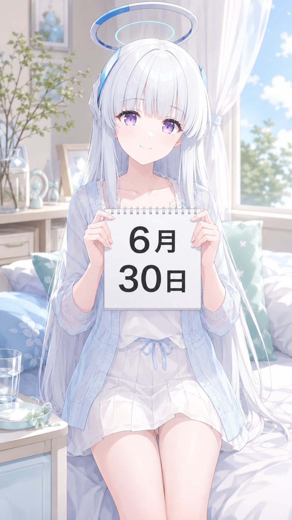 デイリーイラスト 26/6/30【4/5】