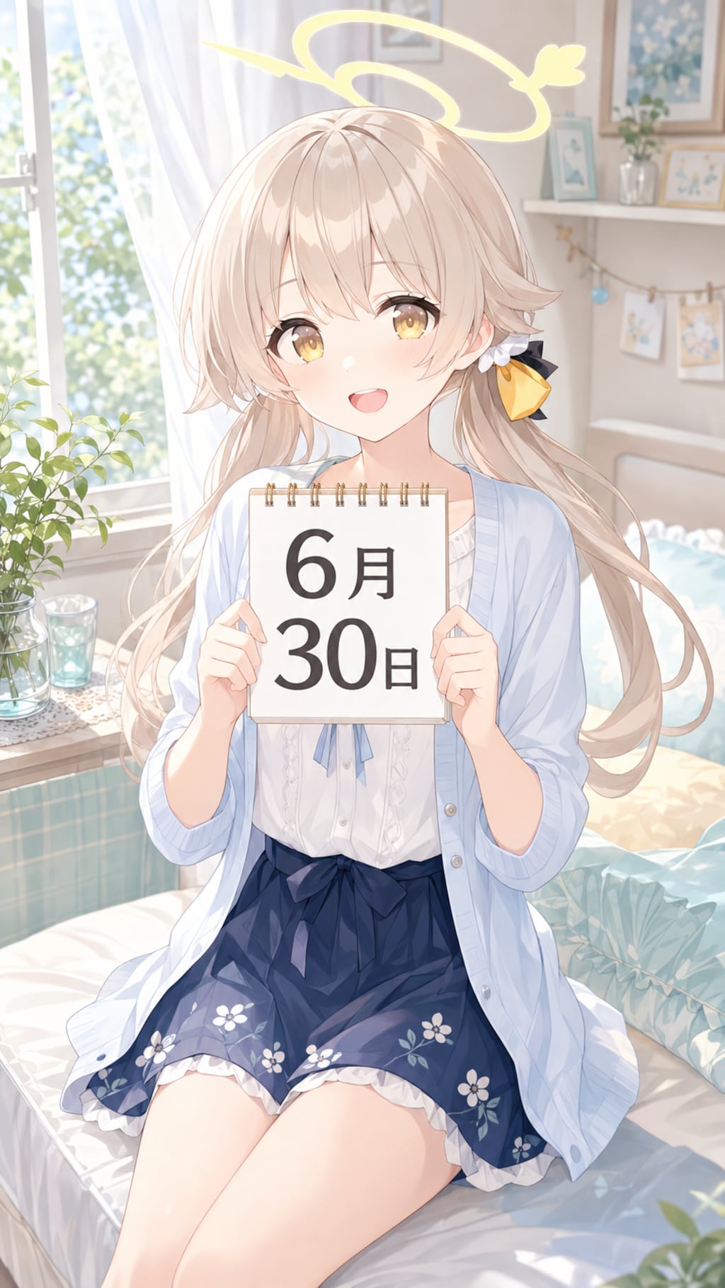 デイリーイラスト 26/6/30【4/5】