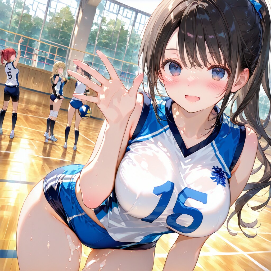 太もも